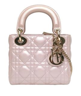 CHRISTIAN DIOR Сумка через плечо