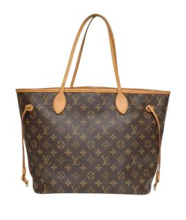 LOUIS VUITTON Сумка через плечо