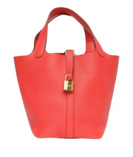 HERMES Сумка через плечо