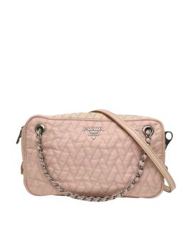 PRADA Сумка через плечо