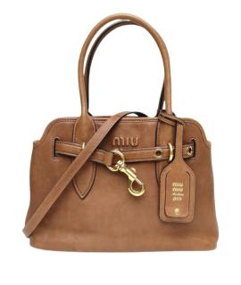 MIU MIU Сумка через плечо