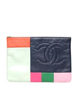 CHANEL Клатч/вечерняя сумка