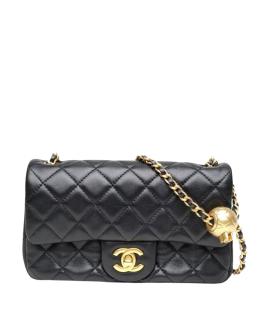 CHANEL Сумка через плечо