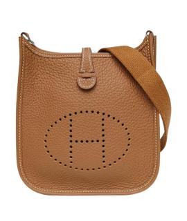 HERMES Сумка через плечо