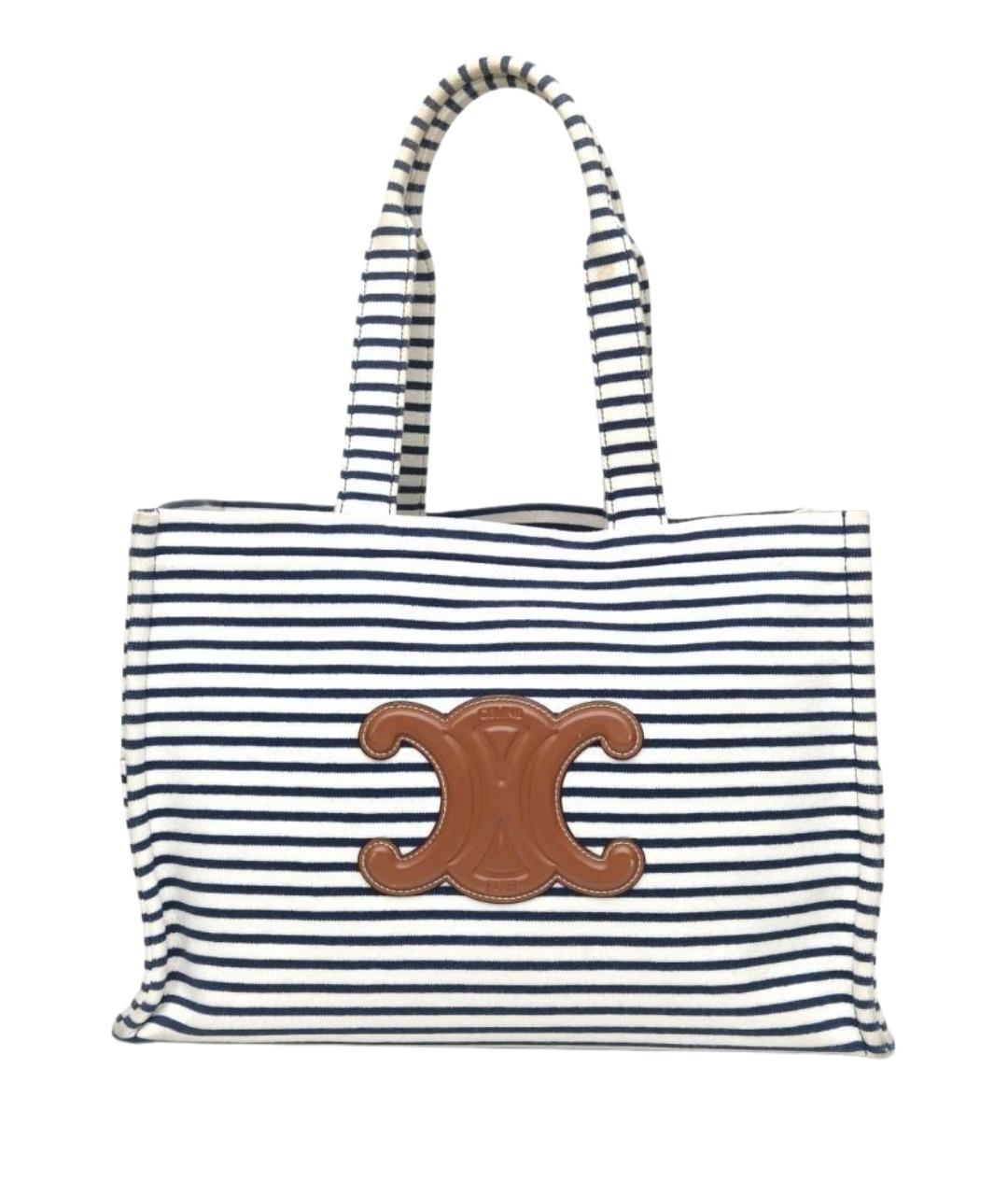 CELINE Мульти сумка через плечо, фото 1