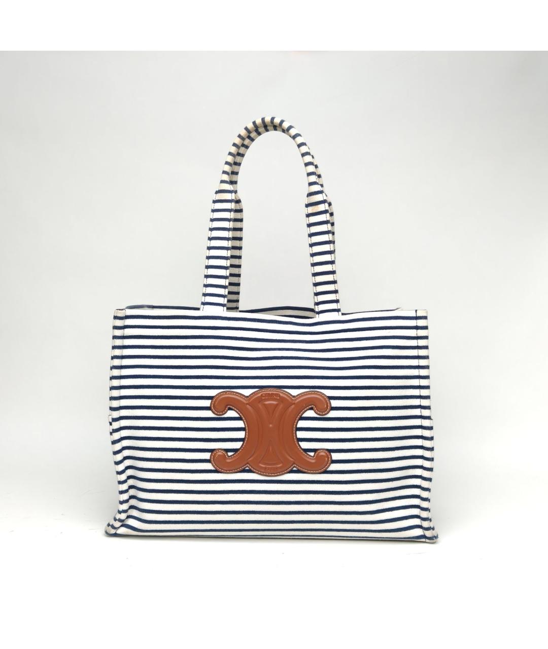 CELINE Мульти сумка через плечо, фото 2