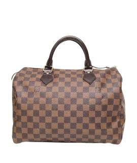 LOUIS VUITTON Сумка с короткими ручками