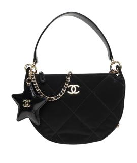 CHANEL Сумка через плечо