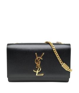 SAINT LAURENT Сумка через плечо