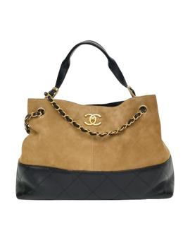 CHANEL Сумка через плечо