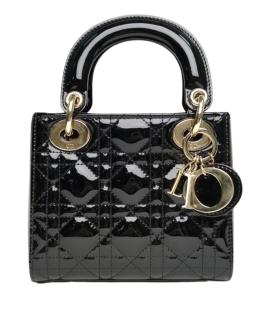 CHRISTIAN DIOR Сумка через плечо