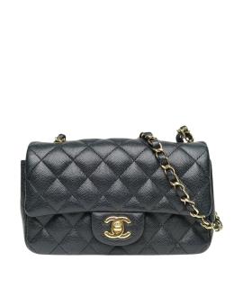 CHANEL Сумка через плечо