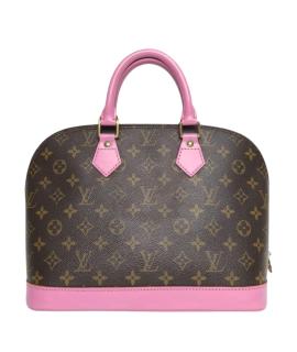 LOUIS VUITTON Сумка с короткими ручками