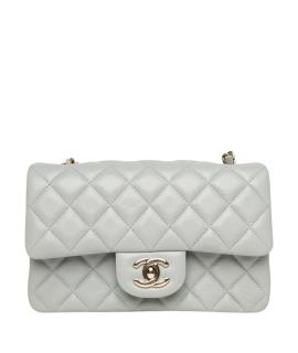 CHANEL Сумка через плечо