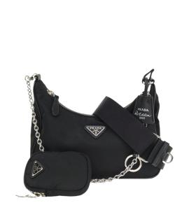 PRADA Сумка через плечо