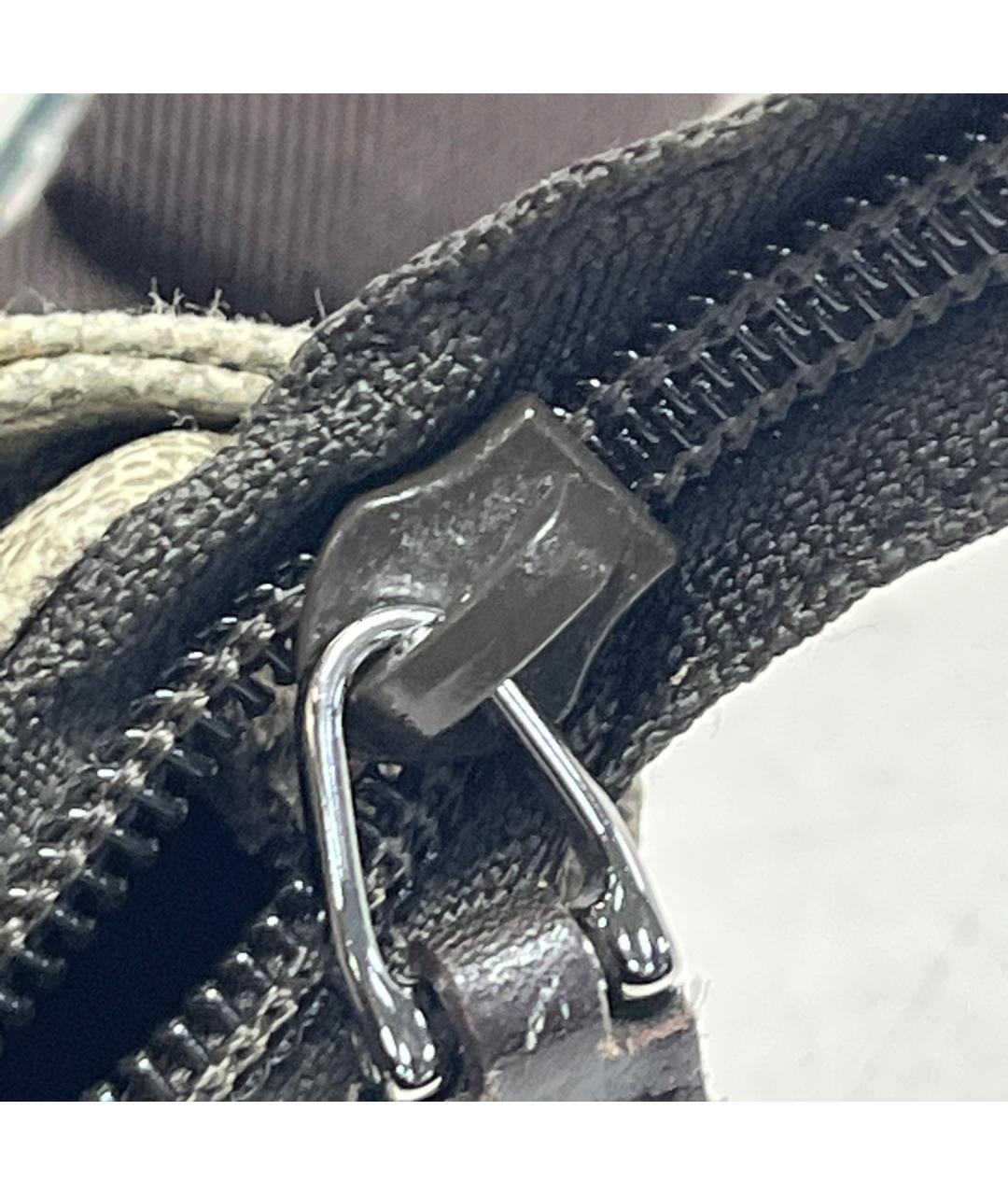 GUCCI Бежевая сумка через плечо, фото 9