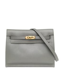 HERMES Сумка через плечо