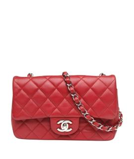 CHANEL Сумка через плечо