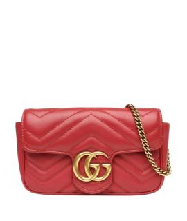 GUCCI Сумка через плечо