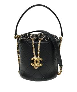 CHANEL Сумка через плечо