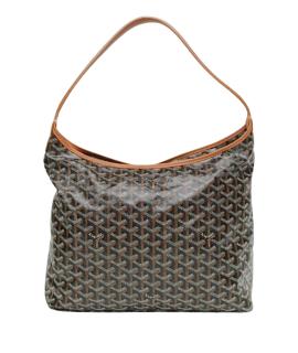 GOYARD Сумка через плечо