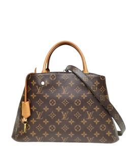 LOUIS VUITTON Сумка через плечо