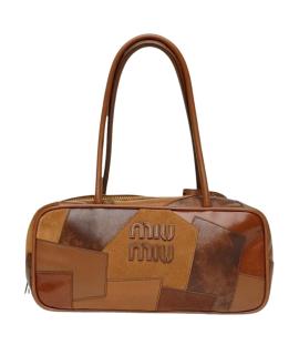 MIU MIU Сумка через плечо