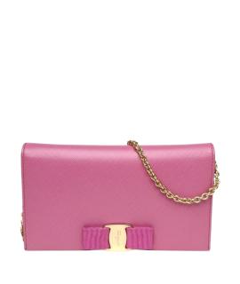 FERRAGAMO Сумка через плечо