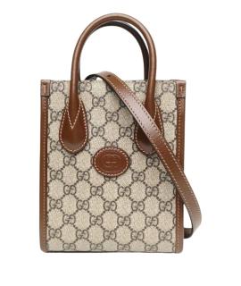 GUCCI Сумка через плечо