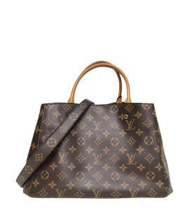 LOUIS VUITTON Сумка через плечо