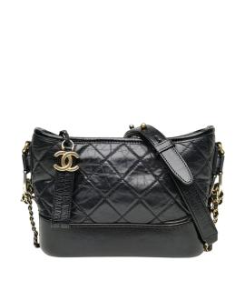 CHANEL Сумка через плечо