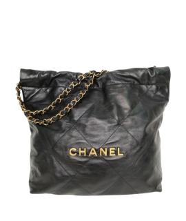 CHANEL Сумка через плечо
