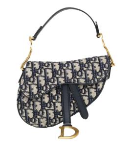 CHRISTIAN DIOR Сумка через плечо