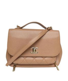 CHANEL Сумка через плечо