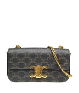 CELINE Клатч/вечерняя сумка