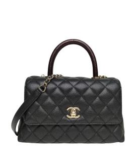 CHANEL Сумка через плечо