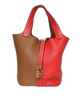 HERMES Сумка через плечо