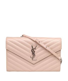 SAINT LAURENT Сумка через плечо