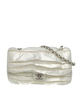 CHANEL Сумка через плечо