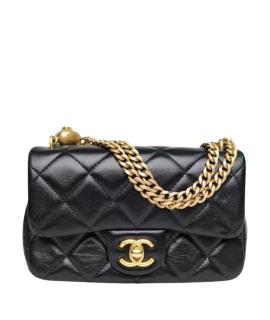 CHANEL Сумка через плечо