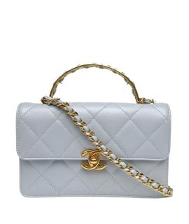 CHANEL Сумка через плечо