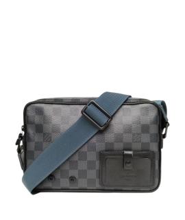 LOUIS VUITTON Сумка через плечо