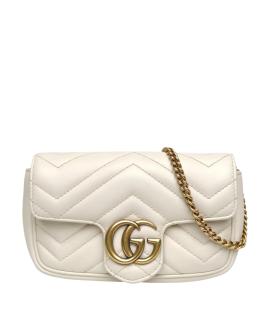 GUCCI Сумка через плечо