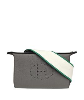 HERMES Сумка через плечо