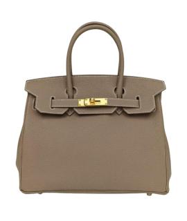 HERMES Сумка с короткими ручками