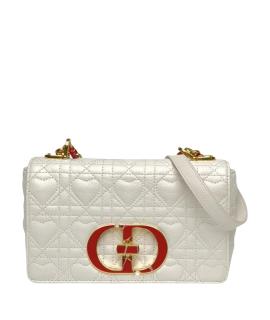 CHRISTIAN DIOR Сумка через плечо