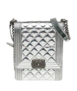 CHANEL Сумка через плечо