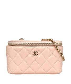 CHANEL Сумка через плечо