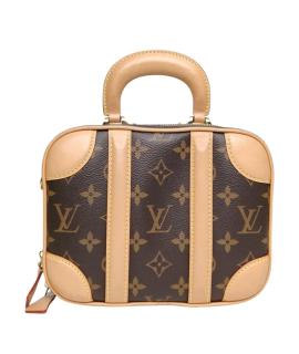 LOUIS VUITTON Сумка с короткими ручками