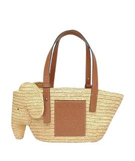 LOEWE Сумка через плечо